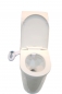 Preview: BisBro Deluxe Bidet Modell 2076 for optimal intimate care